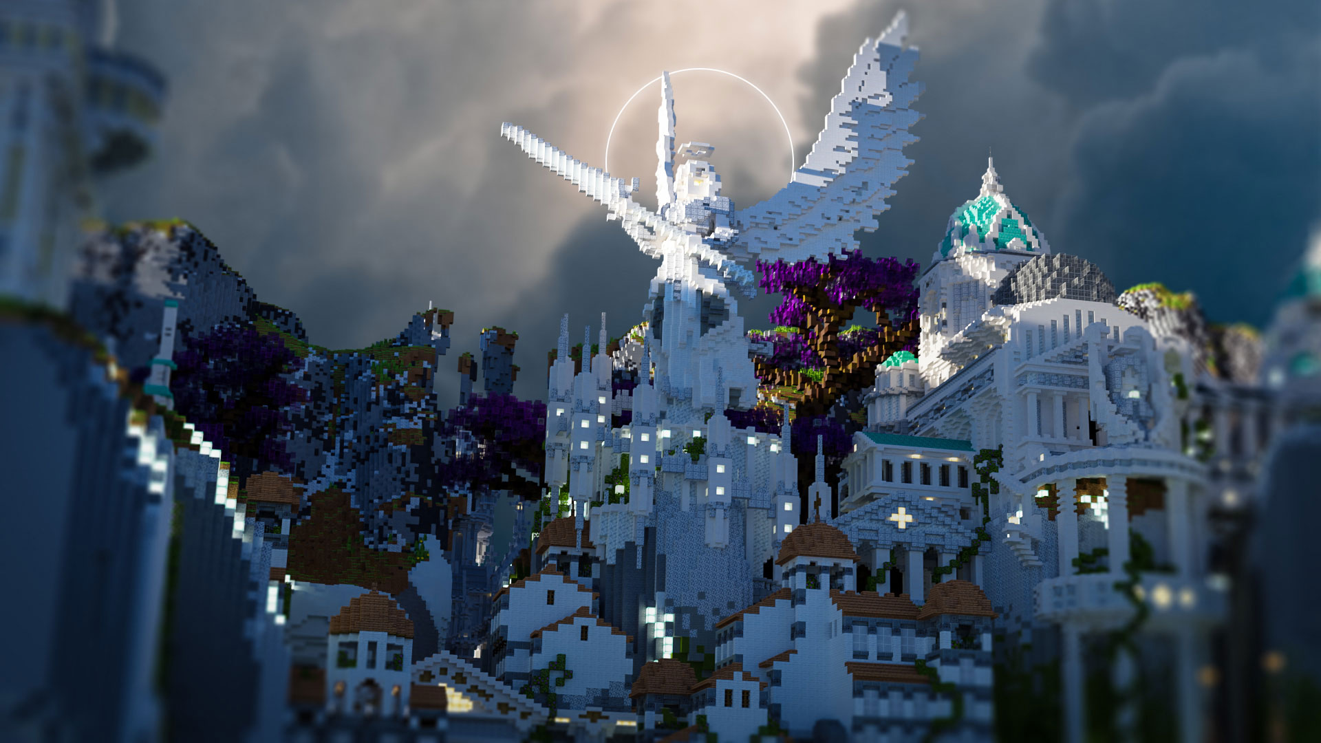 DreamCity Studio 團隊創作場景