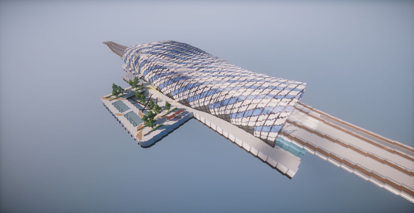 場景畫面