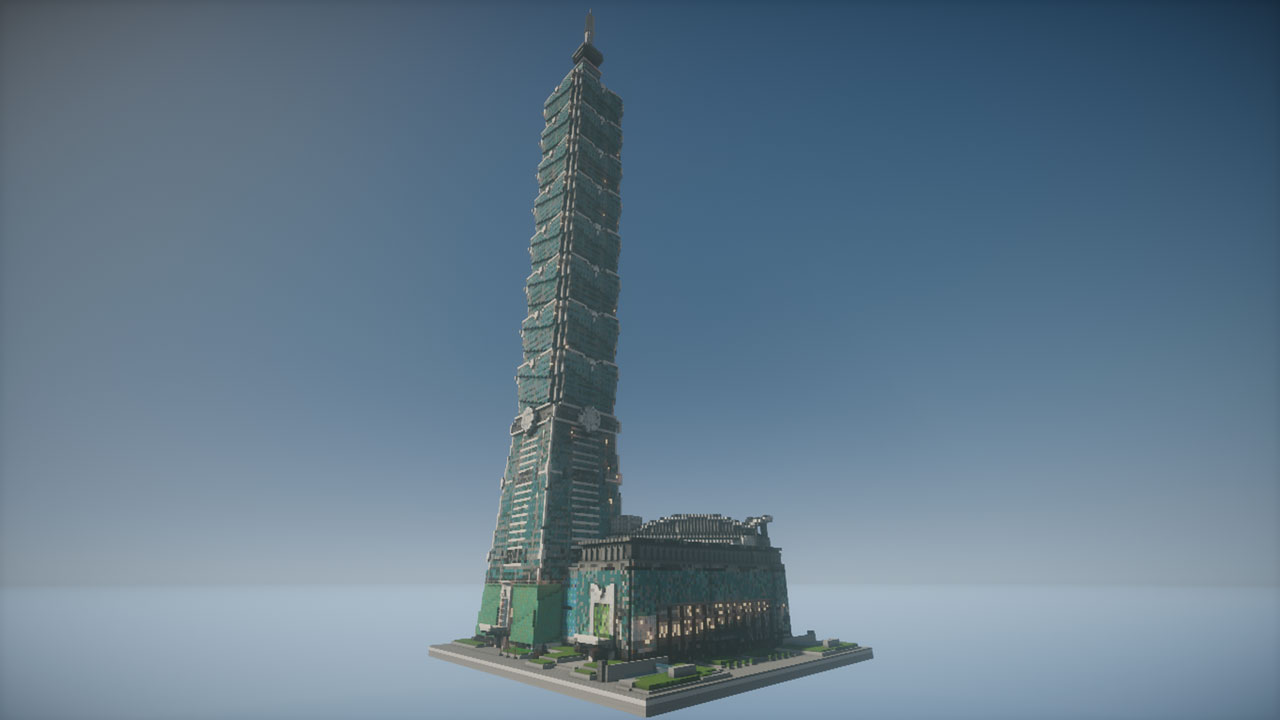 地標畫面
