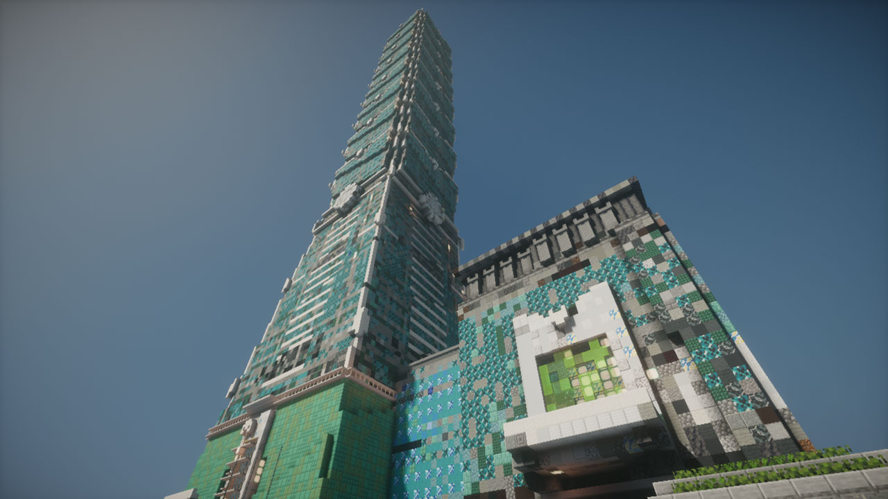 地標畫面